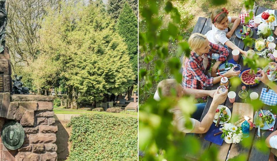 Food &amp; Fun Fridays are coming to Evere: here’s the new Brussels spot to hang out after work, with a market, music, and food trucks