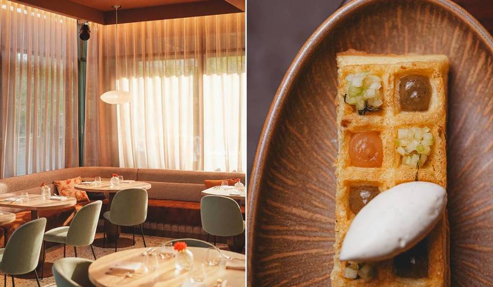 “The Gems of 2026”: 5 newly opened restaurants that have already become must-visit spots for foodies in Brussels