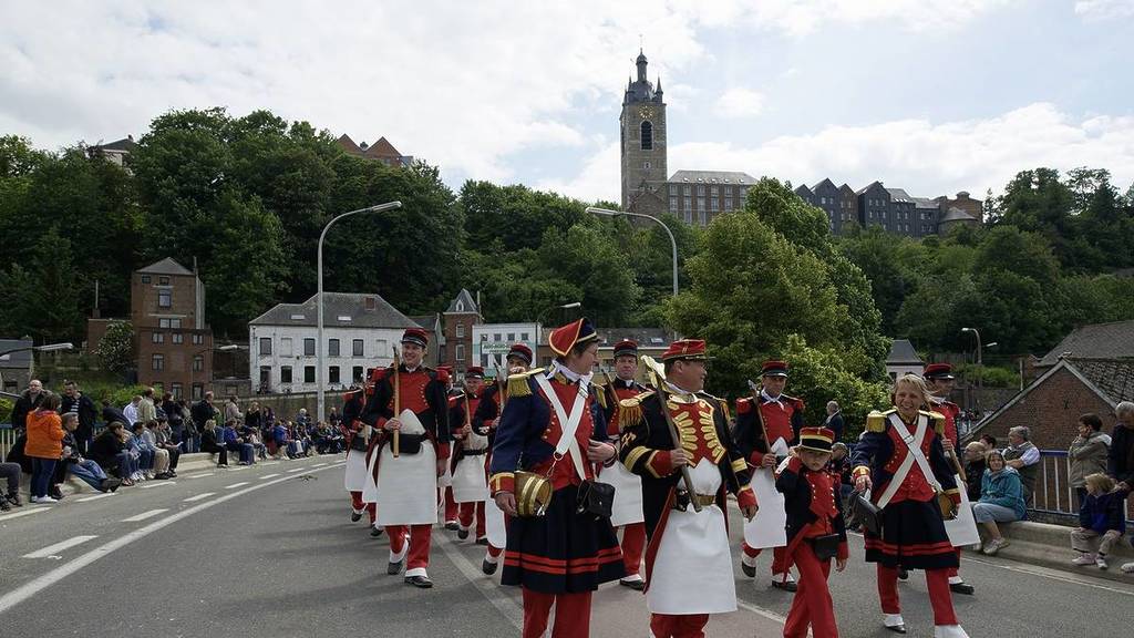 Thuin