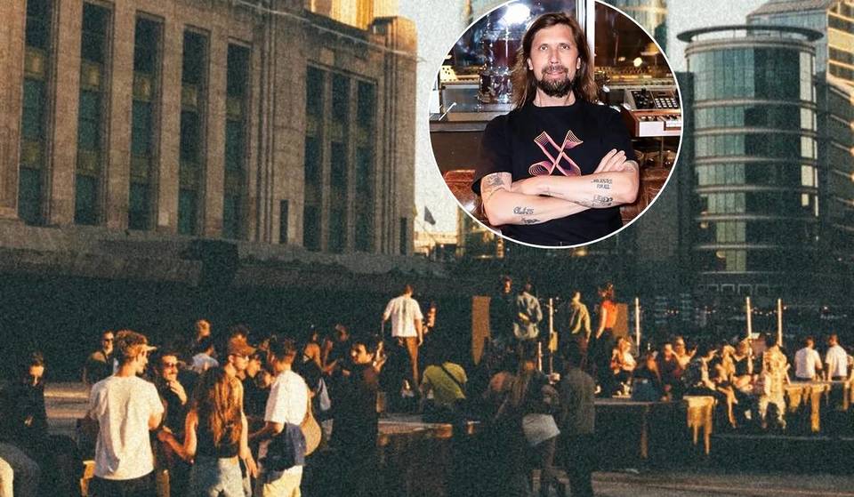 À Bruxelles, le célèbre label de musiques électroniques Ed Banger transformera les 9 000 m² de la Place Noord en open air géant avec 9 heures de son samedi prochain