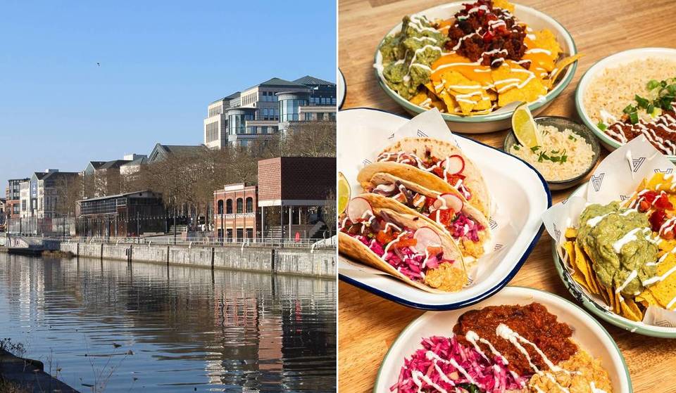 Discover KAY 36, the new gourmet food hall bringing new life to Brussels’ Canal District