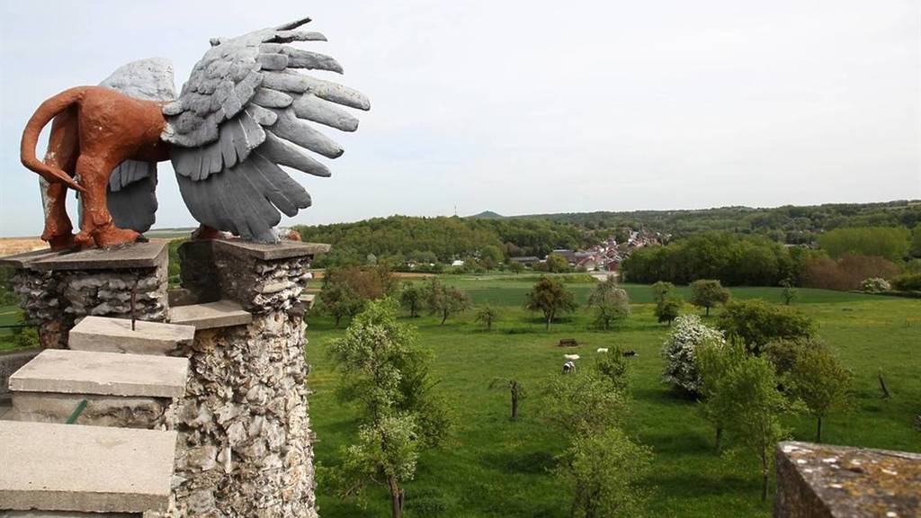 Eben-Ezer Tower