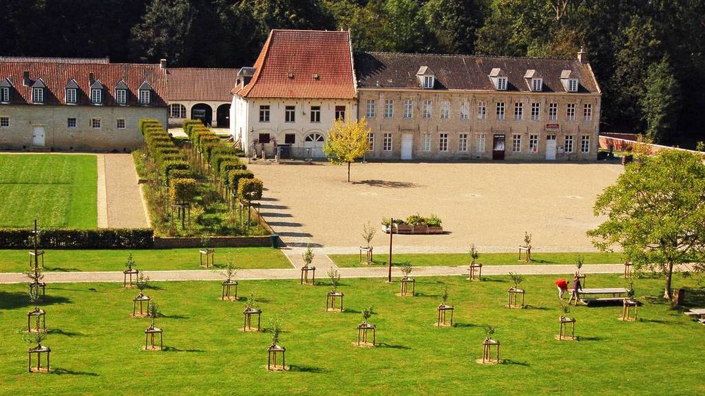 Rouge-Cloître
