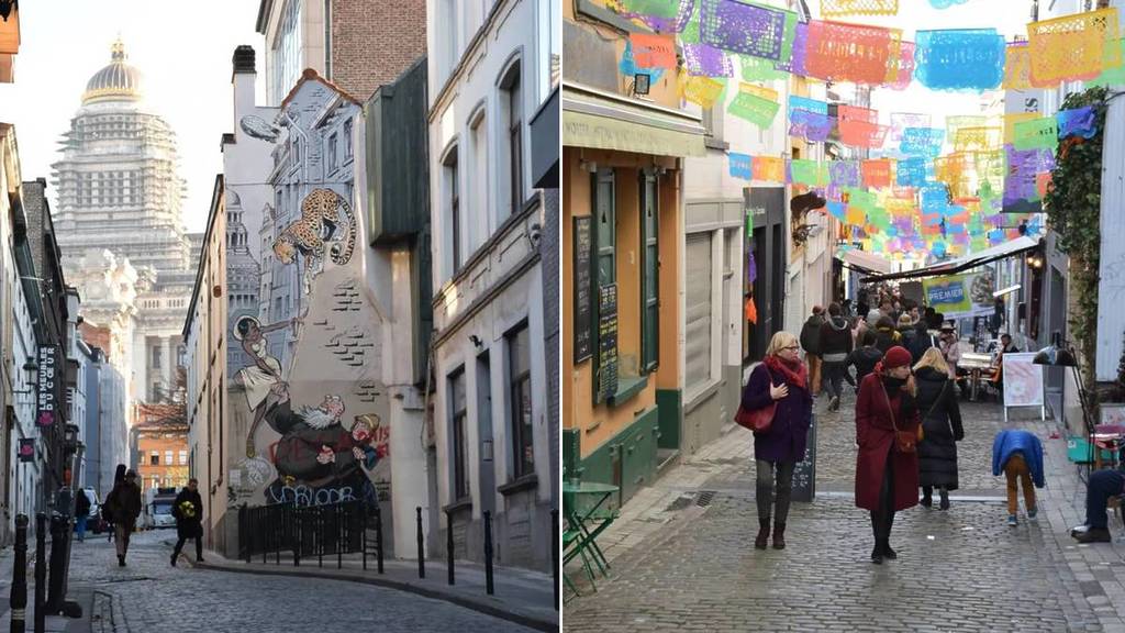 Marolles