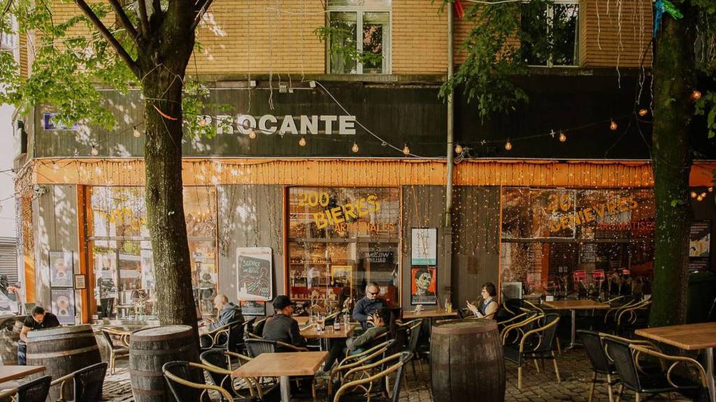Marolles