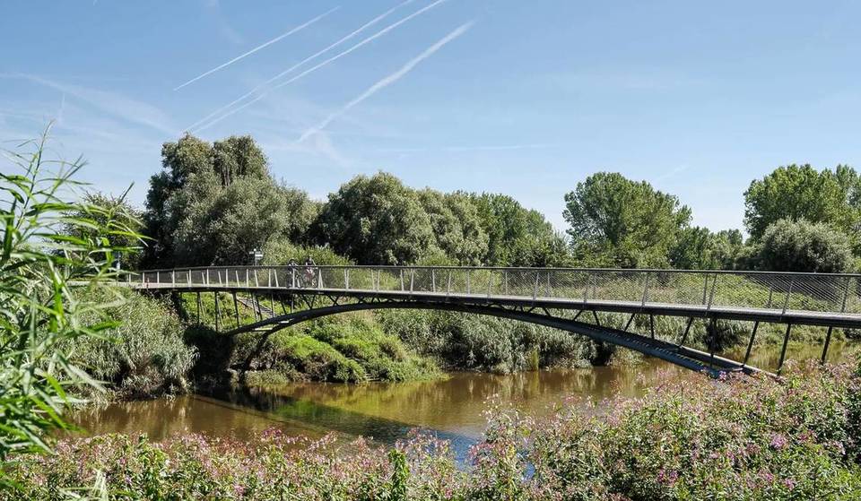 “Cut off from the world”: A few kilometers from Mechelen, this virtually unknown 18th-century village unveils a 650-hectare river landscape—an unusual hideaway at the confluence of three waterways