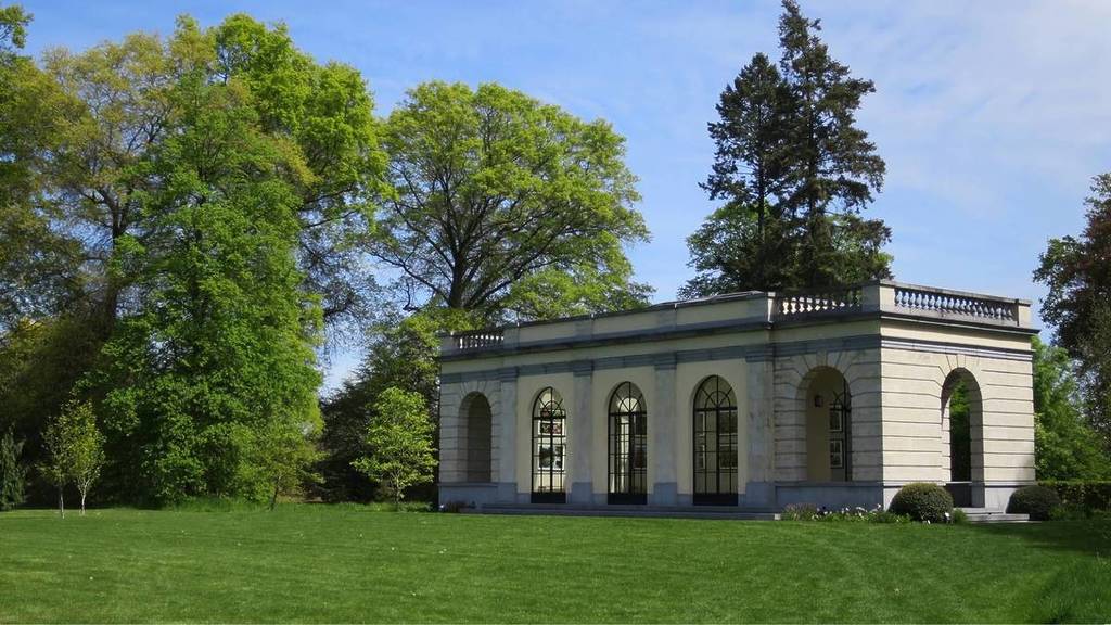 Wespelaar Arboretum