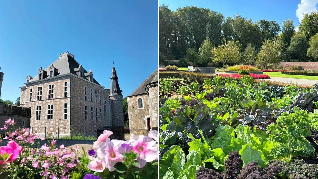 Forget Classic Castles Just 1 Hour And 15 Minutes From Brussels This forget-classic-castles-just-1-hour-and-15-minutes-from-brussels-this