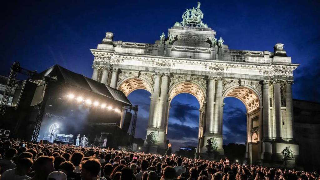 Fête de la Musique 2026