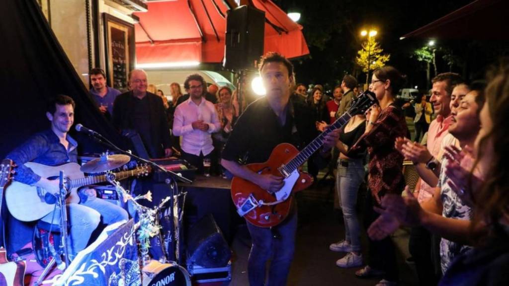 Fête de la Musique 2026