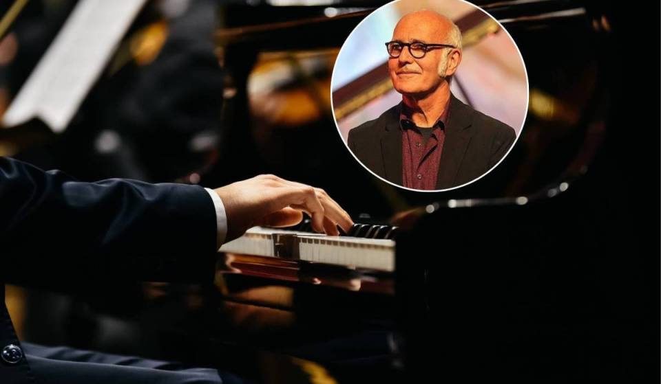 À seulement 20 minutes de Bruxelles, le piano hypnotique de Ludovico Einaudi s&rsquo;apprête à faire vibrer la capitale lors d&rsquo;une date unique