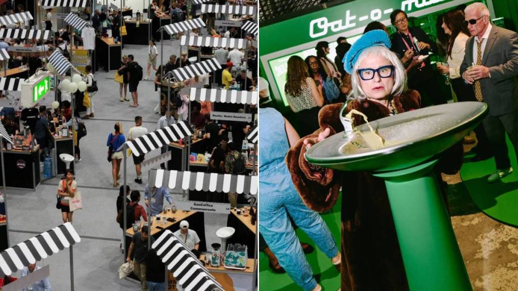 Oatly
