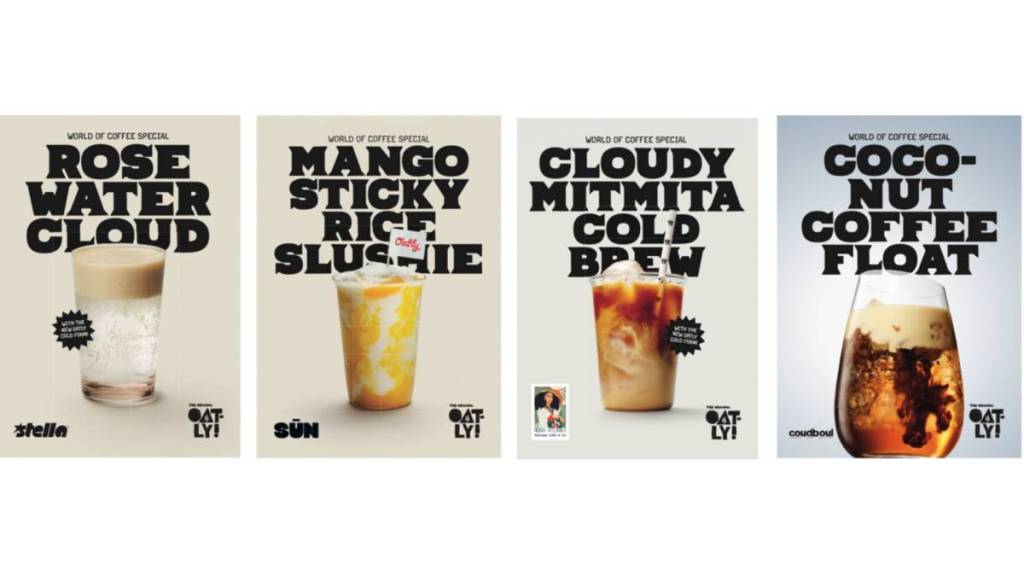 Oatly