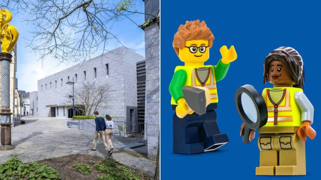 LEGO