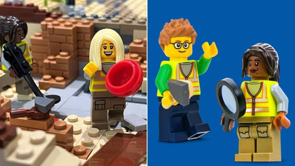 LEGO