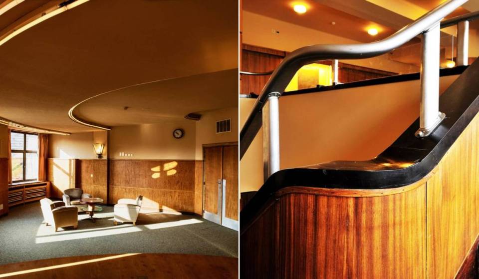 In the heart of Brussels, this 1930 Art Deco masterpiece hides revolutionary acoustics—an immersion into this musical giant saved from destruction
