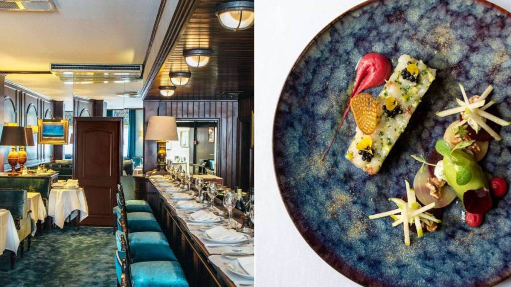 Cet été, manger dans les meilleures tables de Bruxelles coûtera beaucoup moins cher que d&rsquo;habitude : découvrez ce rendez-vous gourmand attendu qui ne dure que 17 jours