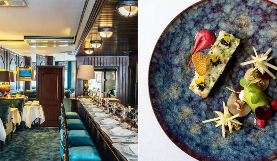 This summer, dining at Brussels’ finest restaurants will cost much less than usual: discover this highly anticipated culinary event that lasts just 17 days