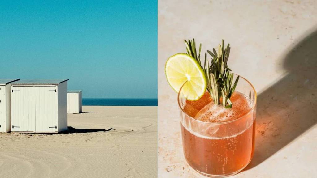 Un restaurant géant les pieds dans le sable ouvrira à Knokke en 2027 : voici ce que prépare le nouveau rendez-vous gastronomique Couverts sur Mer