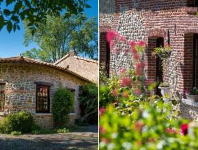 À 1h15 de Bruxelles, ce village classé parmi les plus beaux du pays abrite un archéosite spectaculaire qui retrace 6 000 ans d&rsquo;histoire – une escapade bucolique au cœur de la Wallonie