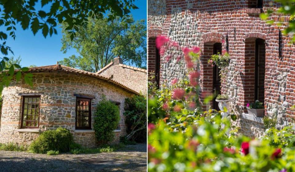 Just 1 hour and 15 minutes from Brussels, this village—ranked among the most beautiful in the country—is home to a spectacular archaeological site that traces 6,000 years of history—a bucolic getaway in the heart of Wallonia