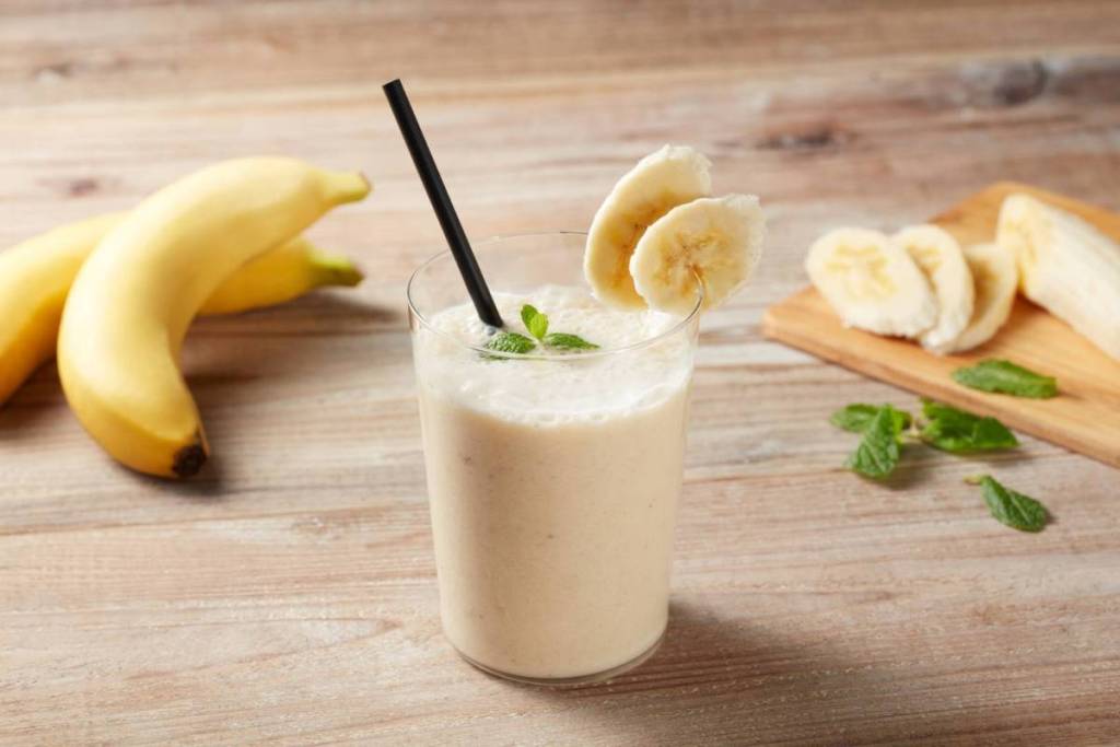 The Best Post-Workout Smoothies: 4 High-Protein Recipes You Can Make in Minutes