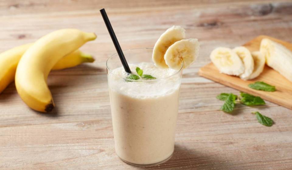 The Best Post-Workout Smoothies: 4 High-Protein Recipes You Can Make in Minutes