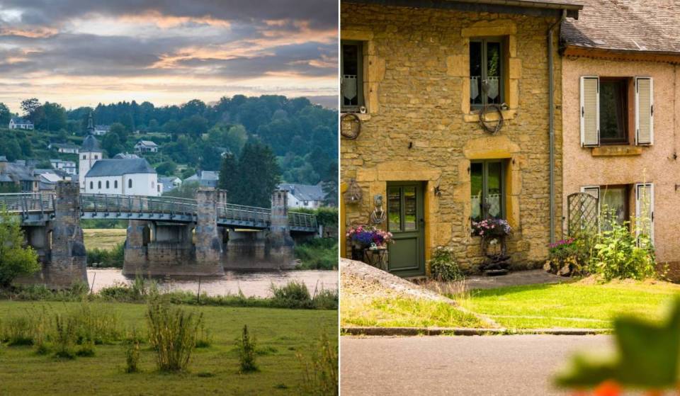À 2 heures de Bruxelles, ce joyau gaumais abrite de mystérieuses grottes souterraines – une escapade culturelle et gourmande classée parmi les Plus Beaux Villages de Wallonie