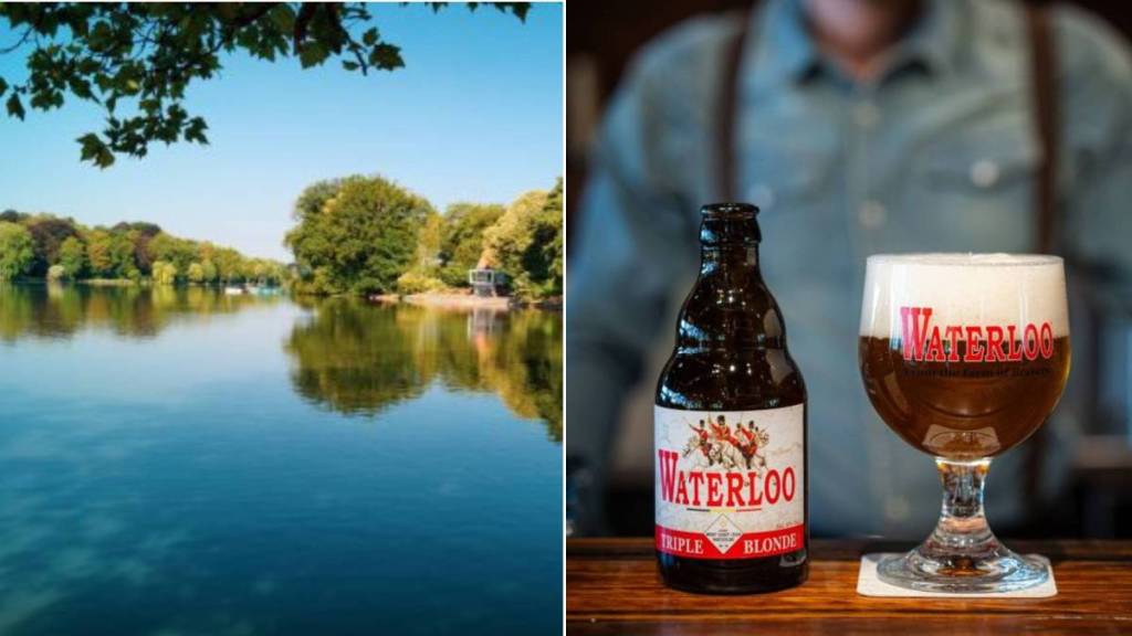 This new weekend getaway near Brussels combines cycling, beer tastings, and cultural heritage.