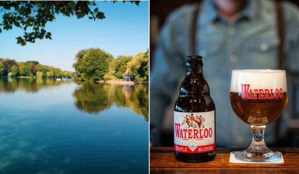 Cette nouvelle escapade près de Bruxelles combine vélo, dégustations de bière et patrimoine le temps d&rsquo;un week-end