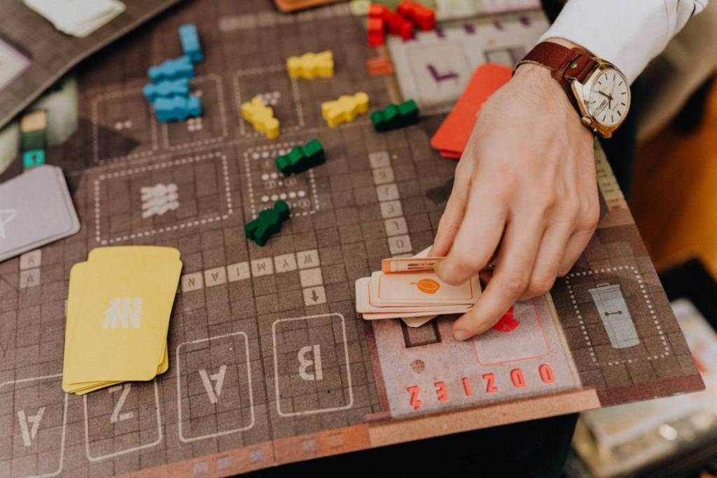 Le plus grand festival du jeu de société de Bruxelles fait son retour cet été : tournois, prototypes et animations au programme