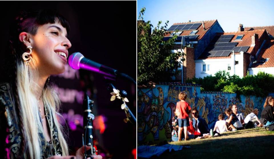 À Bruxelles, ce festival en plein air vous emmène en voyage chaque jeudi tout l&rsquo;été… pour seulement 4 €