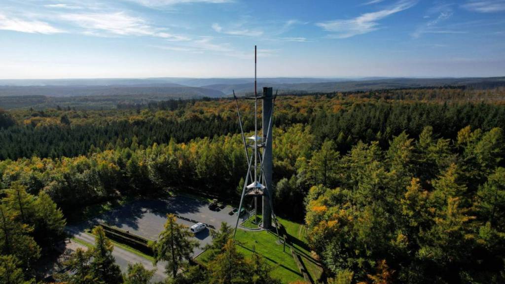 Tour du Millénaire