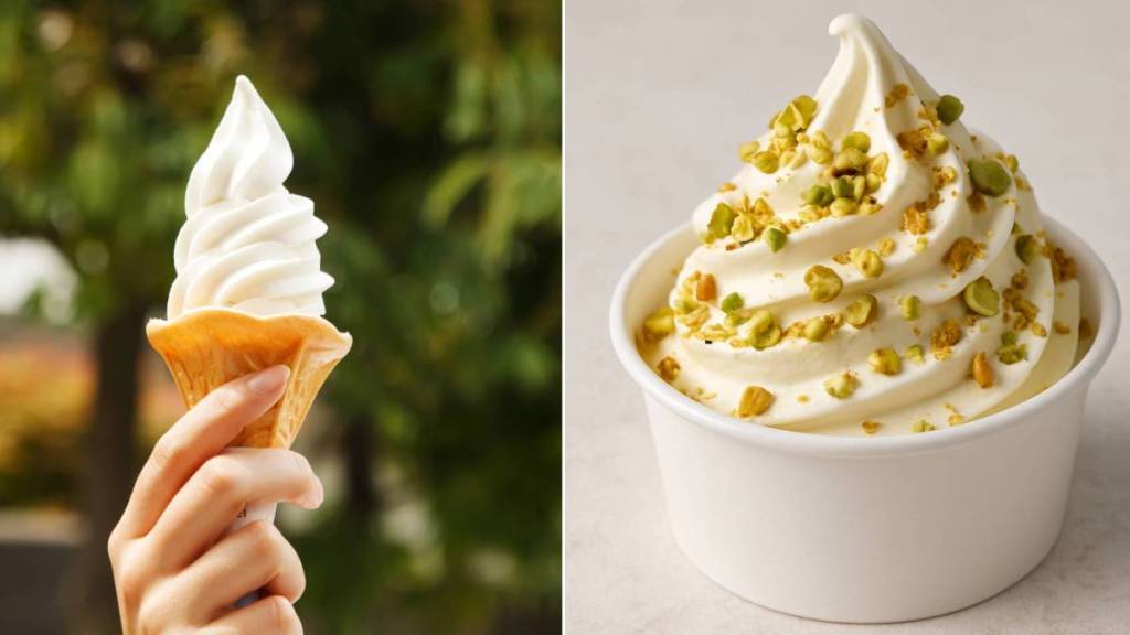 Cette glace ultra crémeuse venue des États-Unis séduit de plus en plus de Bruxellois : voici où en manger une cet été