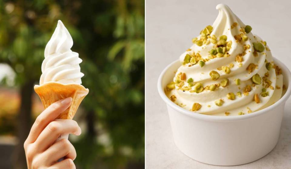 This ultra-creamy ice cream from the United States is winning over more and more Brussels residents: here’s where to try some this summer