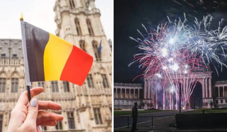 La Fête nationale 2026 à Bruxelles : concerts, défilé, Bal National, feu d&rsquo;artifice… voici le programme complet