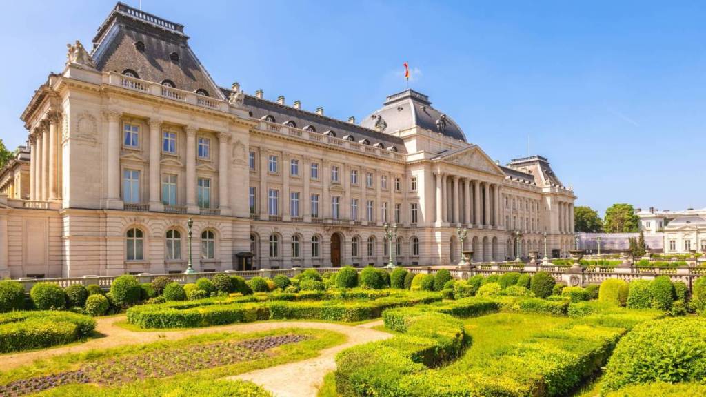 Palais Royal