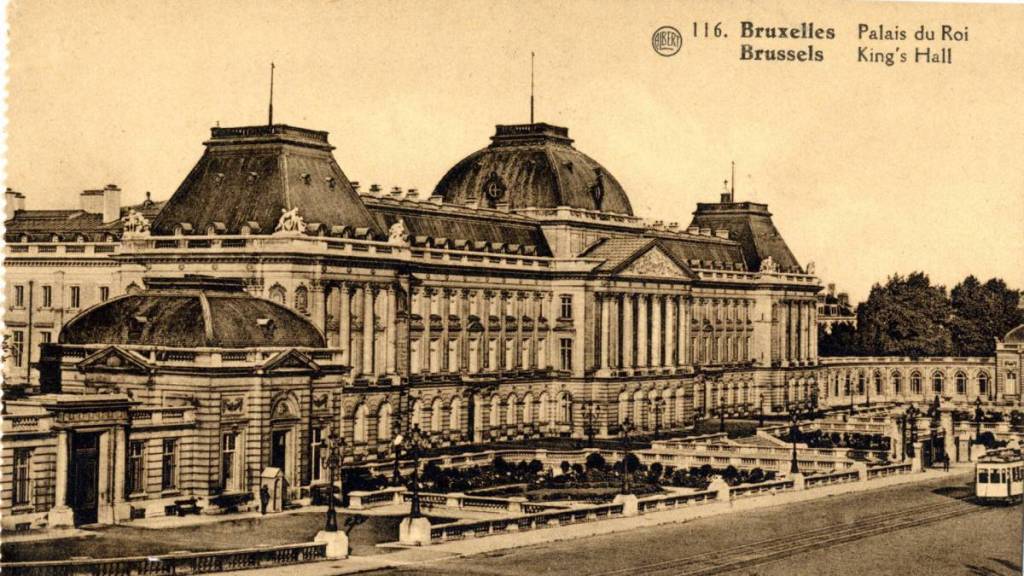 Palais Royal