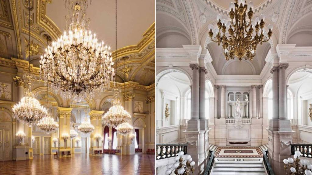 Palais Royal