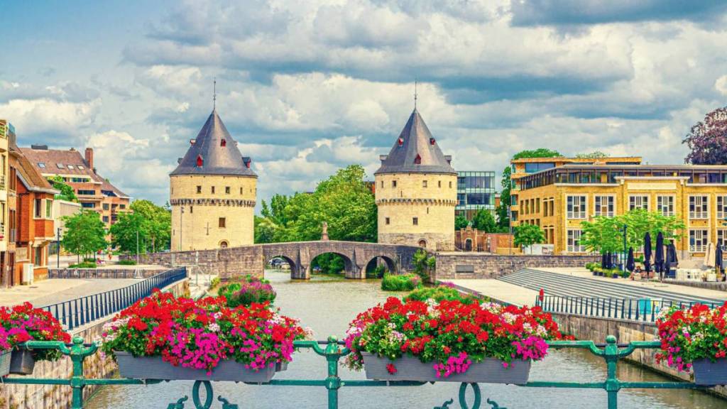 Kortrijk