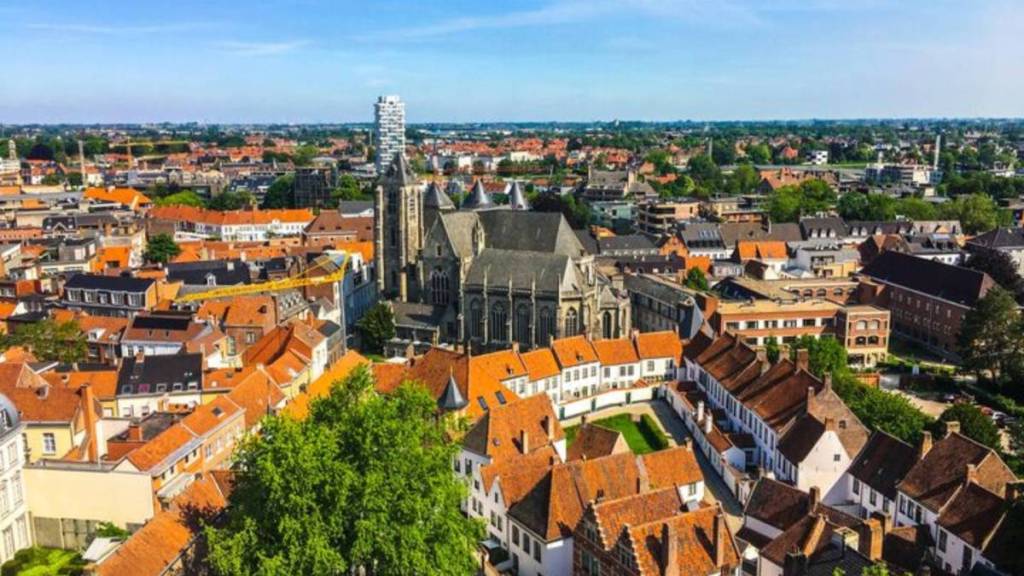 Kortrijk