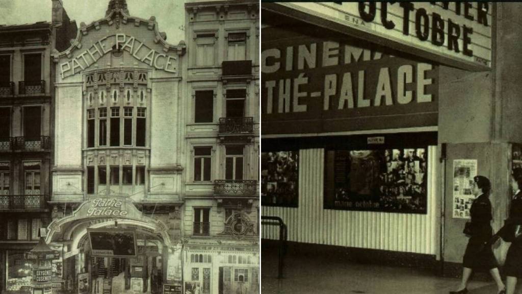 Palace