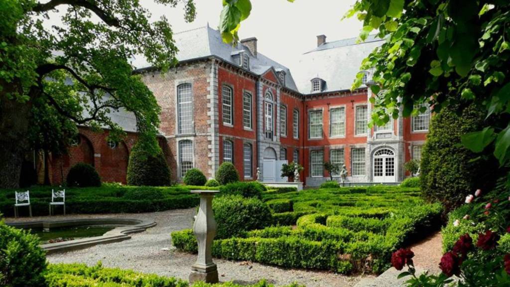 Hôtel de Groesbeeck
