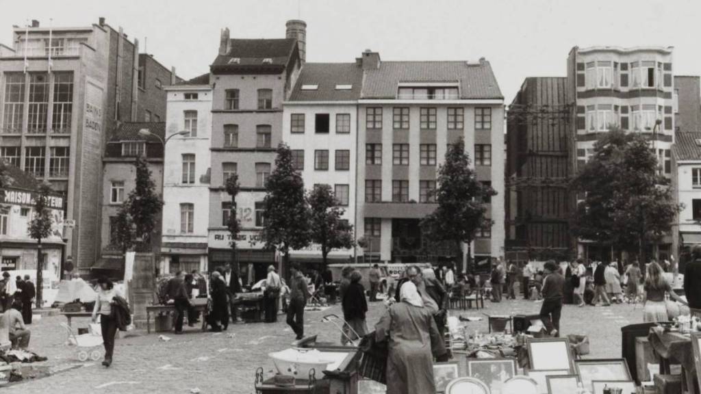 Vieux Marché