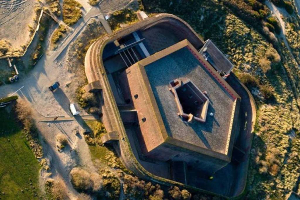 Fort Napoléon