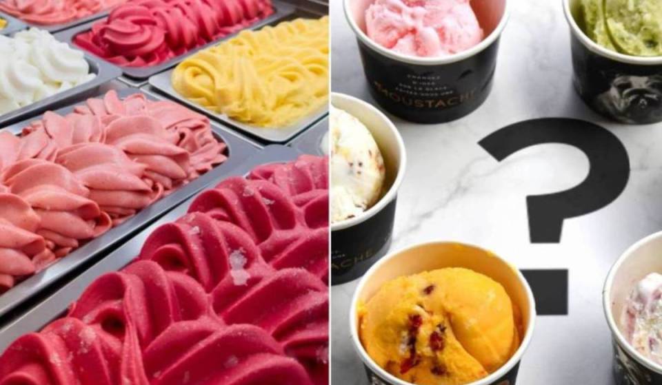 Just a few minutes from downtown Brussels, this famous Breton brand—praised by Gault &amp; Millau—has finally set up shop in Belgium, unveiling a staggering menu of 110 artisanal flavors and a superb sun-drenched terrace