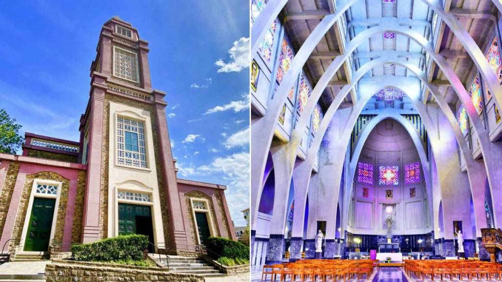 Ces 5 églises méconnues de Bruxelles cachent des trésors d&rsquo;architecture que peu de visiteurs connaissent