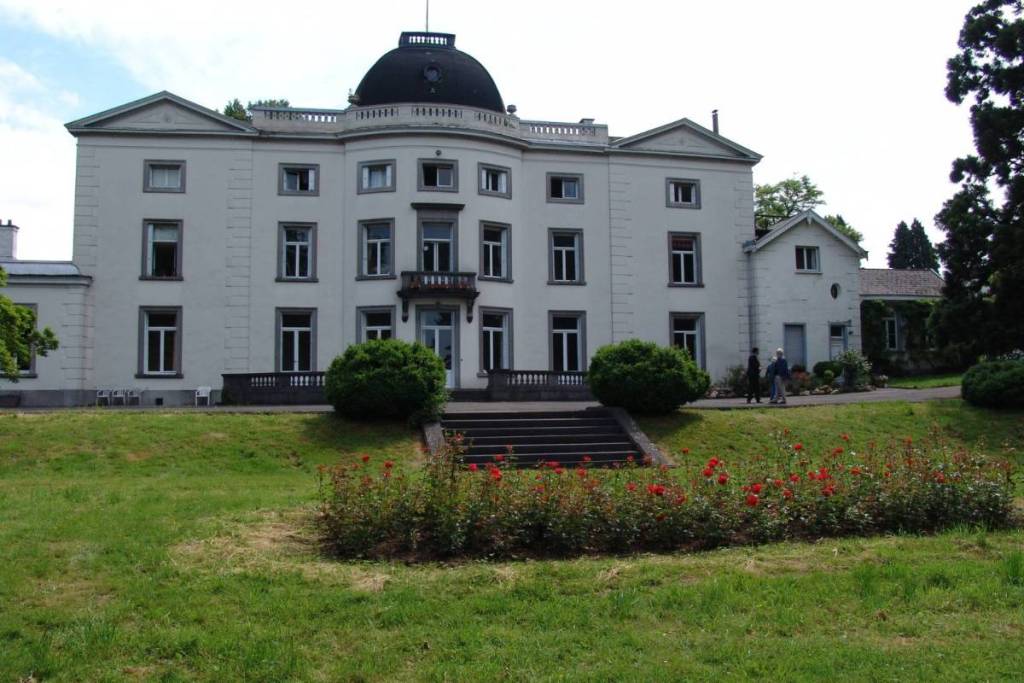Manoir d'Anjou