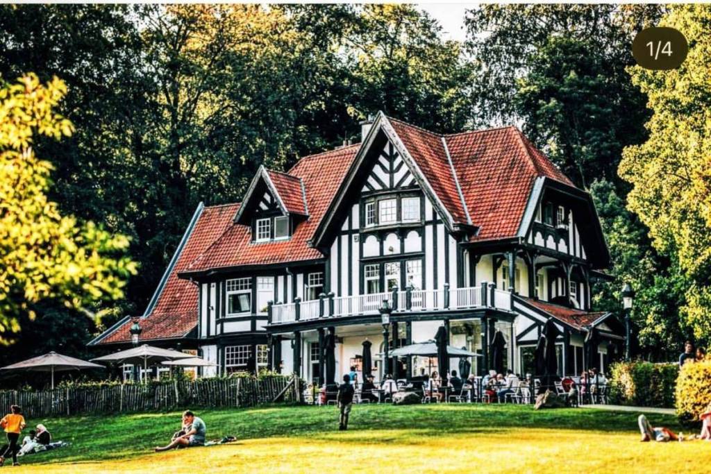 What to Do in Jette? The 10 Best Outings: Open Spaces, Great Spots, and Hidden Gems