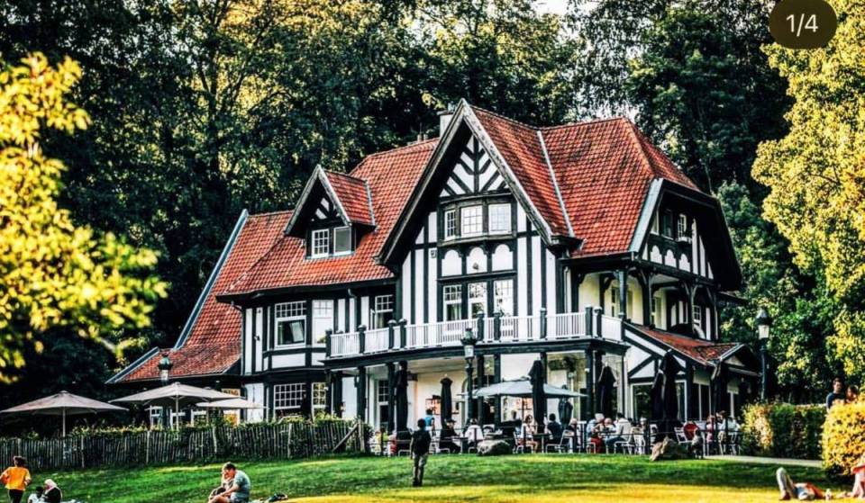 What to Do in Jette? The 10 Best Outings: Open Spaces, Great Spots, and Hidden Gems